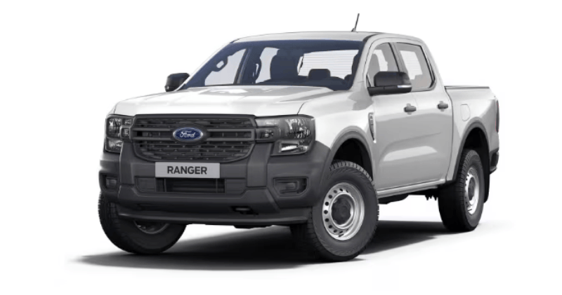 nueva ranger XL en Ford Pussetto Salta y Jujuy