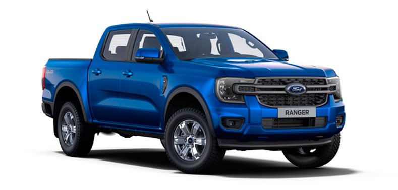 plan ovalo nueva ranger en Ford Pussetto Salta y Jujuy