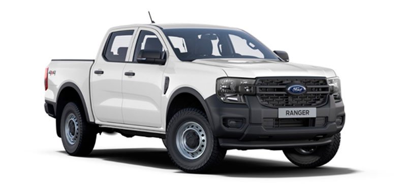 plan ovalo ranger en Ford Pussetto Salta y Jujuy