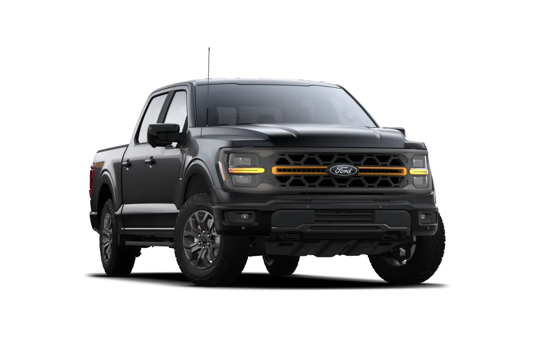 F-150 TREMOR 5.0L V8 4X4 AT