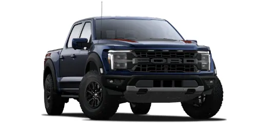 version f150 raptor